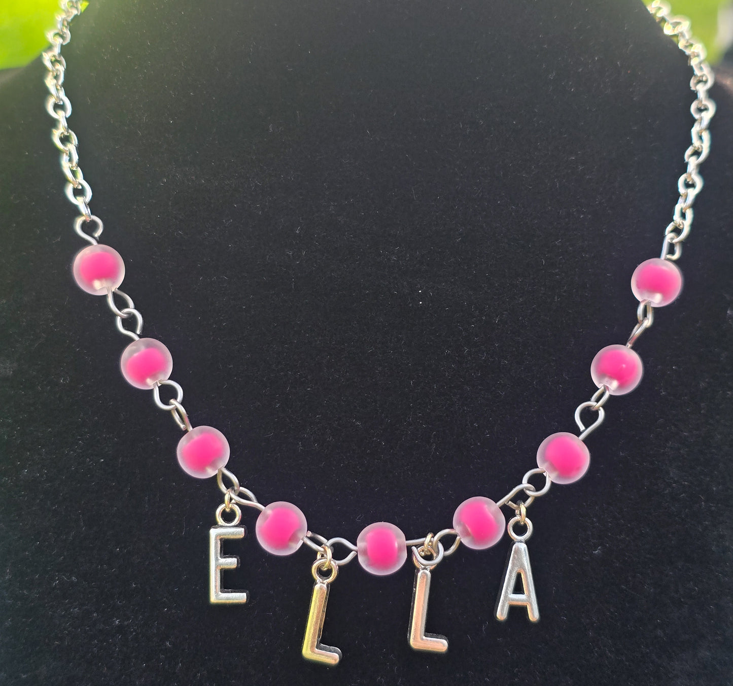 RTS Ella Necklace